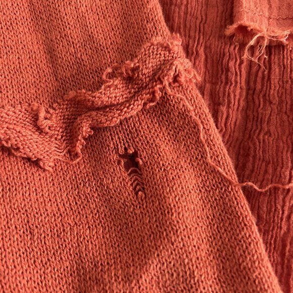 Free People Spanish Dancer Dress ALT ASO Gabriella Montez - Picture 9 of 11